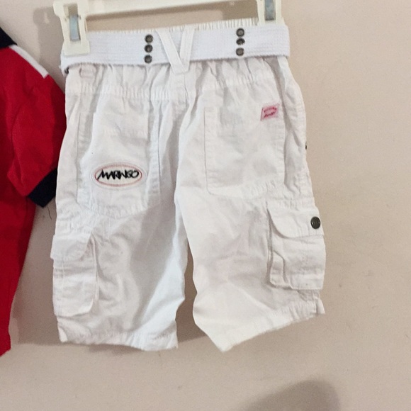 Maringo boys set size 4 - Picture 5 of 6